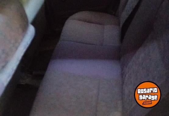 Autos - Fiat palio 1999 Diesel 11Km - En Venta