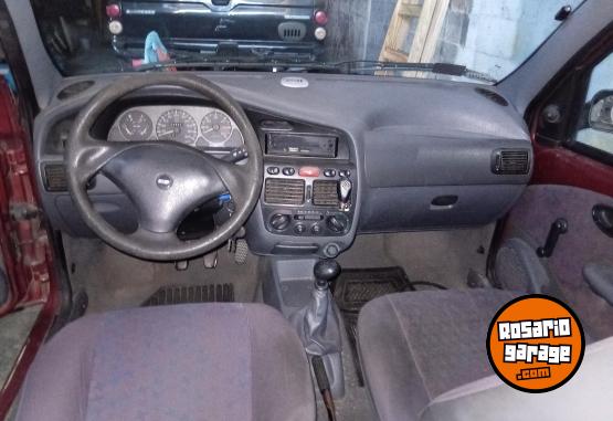 Autos - Fiat palio 1999 Diesel 11Km - En Venta