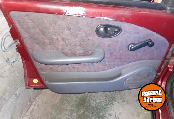 Autos - Fiat palio 1999 Diesel 11Km - En Venta