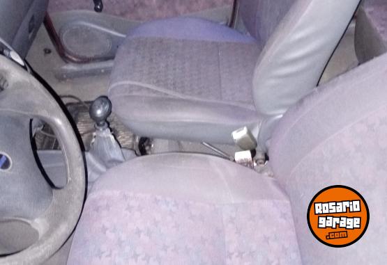Autos - Fiat palio 1999 Diesel 11Km - En Venta