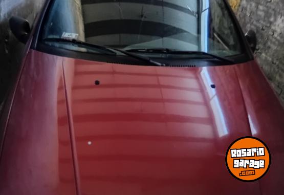 Autos - Fiat palio 1999 Diesel 11Km - En Venta