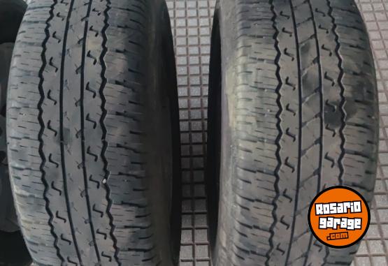 Accesorios para Autos - Llantas 17 Toyota Hilux Original Muy buenas. $1.600.000 las 4. NO BAJO PRECIO - En Venta