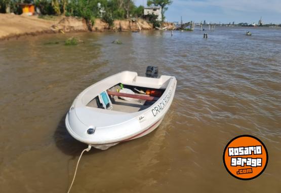 Embarcaciones - Marine larsen mistyc 460 - En Venta