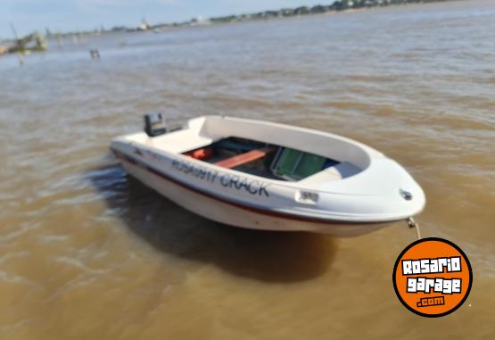 Embarcaciones - Marine larsen mistyc 460 - En Venta