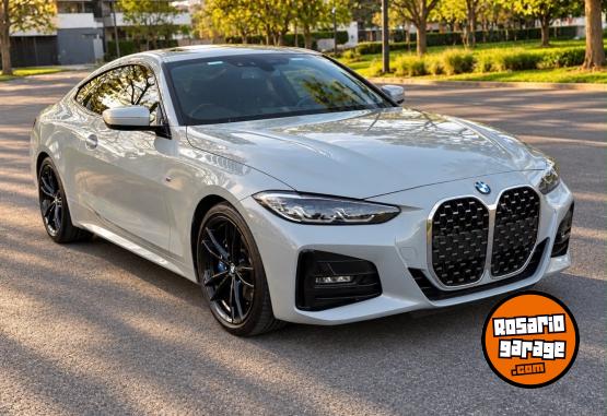 Autos - Bmw 430i 2024 Nafta 31500Km - En Venta