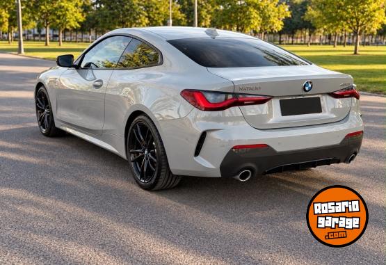 Autos - Bmw 430i 2024 Nafta 31500Km - En Venta