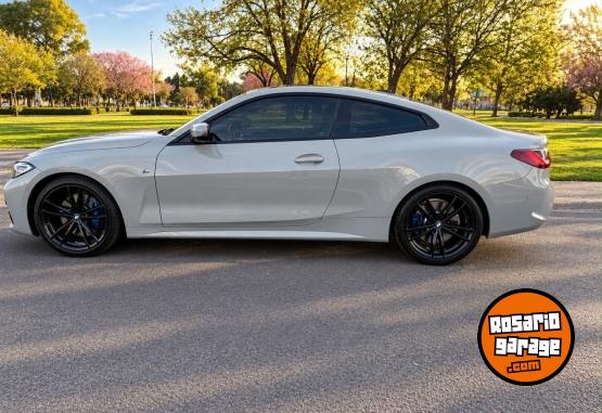 Autos - Bmw 430i 2024 Nafta 31500Km - En Venta