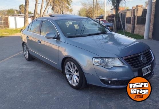 Autos - Volkswagen Passat 2010 Nafta 170000Km - En Venta