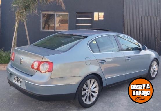 Autos - Volkswagen Passat 2010 Nafta 170000Km - En Venta