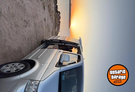 Utilitarios - Volkswagen Multivan 2008 Diesel 220000Km - En Venta