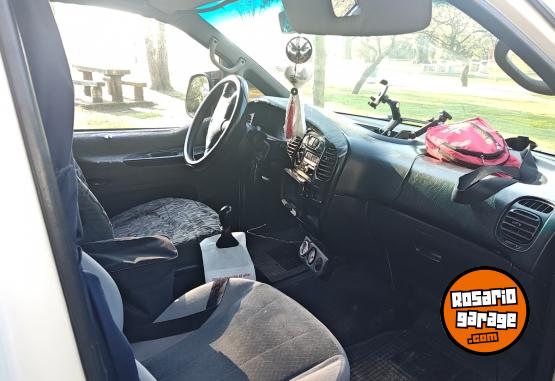 Utilitarios - Hyundai H1 2000 Diesel 111111Km - En Venta