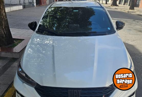 Autos - Fiat Cronos 2025 Nafta 16700Km - En Venta