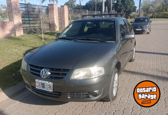 Autos - Volkswagen Power 2013 Nafta 132000Km - En Venta