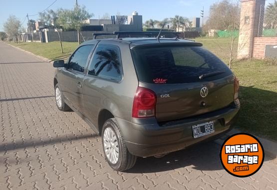 Autos - Volkswagen Power 2013 Nafta 132000Km - En Venta