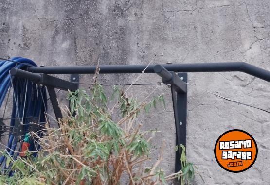 Deportes - Mancuernas, barras y discos. - En Venta
