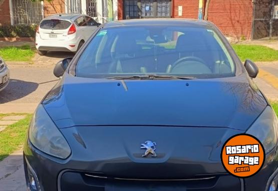 Autos - Peugeot Fellini 2012 Diesel 167000Km - En Venta