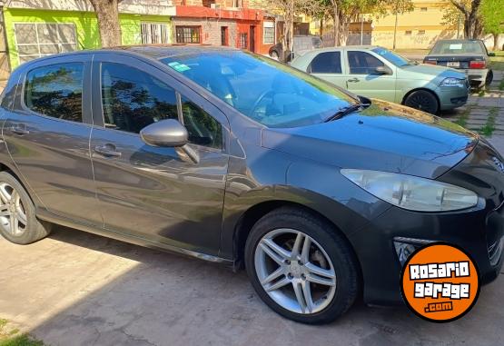 Autos - Peugeot Fellini 2012 Diesel 167000Km - En Venta