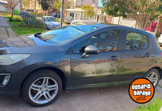 Autos - Peugeot Fellini 2012 Diesel 167000Km - En Venta