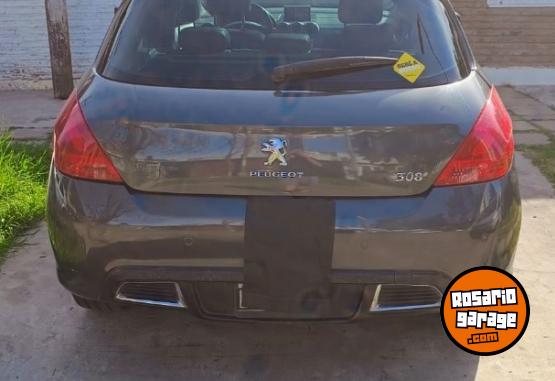 Autos - Peugeot Fellini 2012 Diesel 167000Km - En Venta