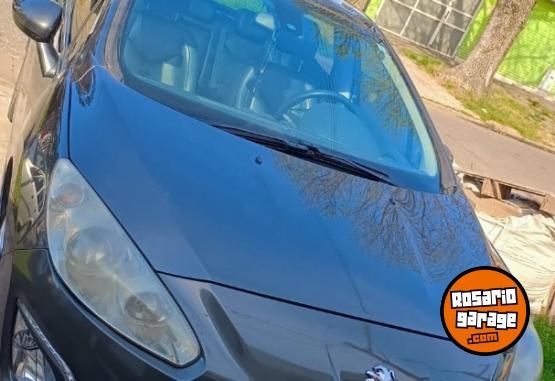 Autos - Peugeot Fellini 2012 Diesel 167000Km - En Venta