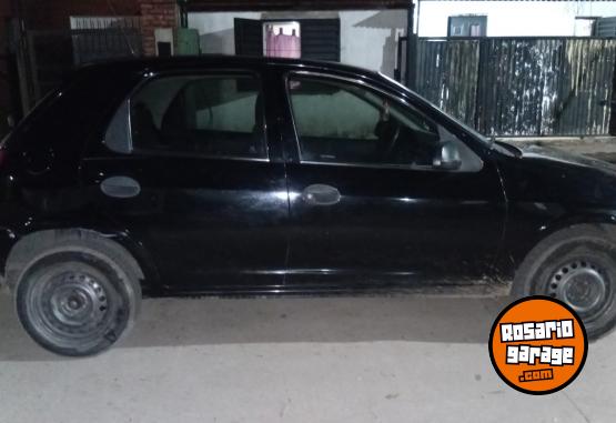 Autos - Suzuki Fun 2009 Nafta 152000Km - En Venta