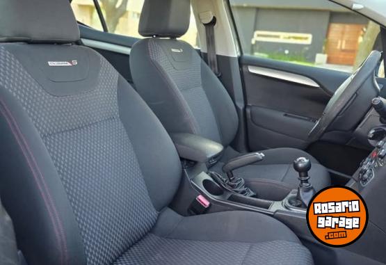 Autos - Citroen c4 lounge 2016 Nafta 85000Km - En Venta
