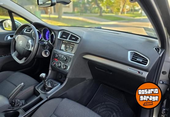 Autos - Citroen c4 lounge 2016 Nafta 85000Km - En Venta