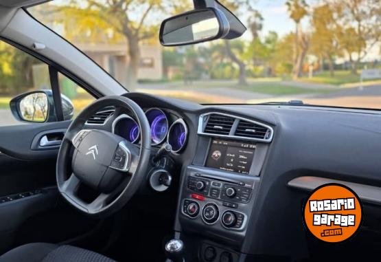 Autos - Citroen c4 lounge 2016 Nafta 85000Km - En Venta