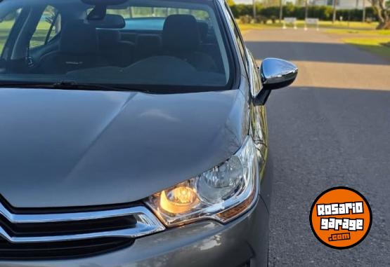 Autos - Citroen c4 lounge 2016 Nafta 85000Km - En Venta