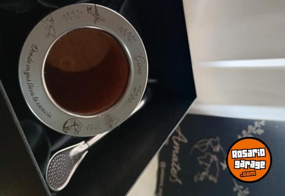 Hogar - Mates con grabados láser - En Venta