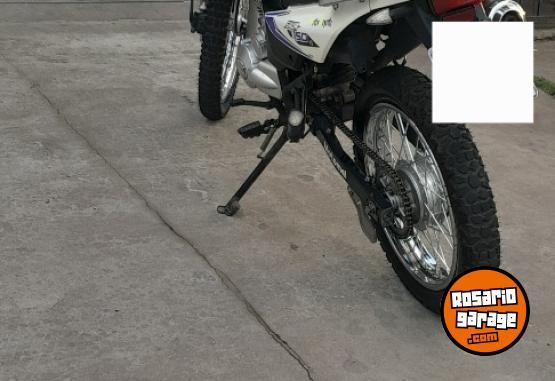 Motos - Motomel Skua 150 V6 2019 Nafta 16000Km - En Venta
