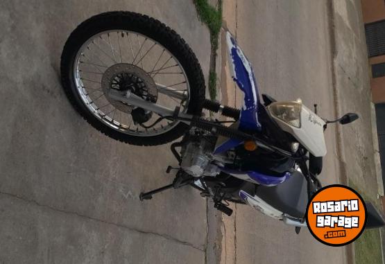 Motos - Motomel Skua 150 V6 2019 Nafta 16000Km - En Venta