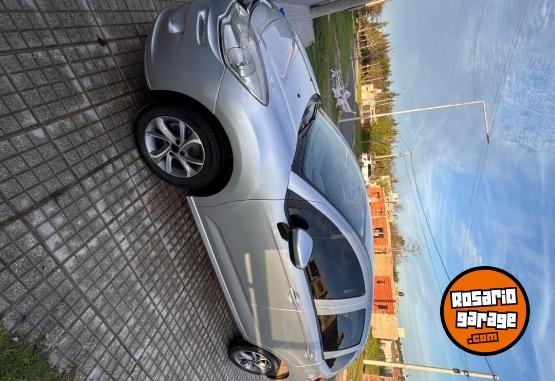 Autos - Citroen C3 2016 Nafta 92000Km - En Venta
