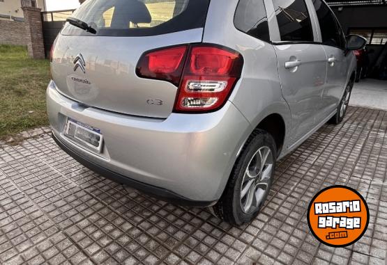 Autos - Citroen C3 2016 Nafta 92000Km - En Venta