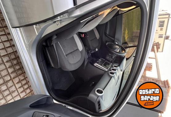 Autos - Citroen C3 2016 Nafta 92000Km - En Venta