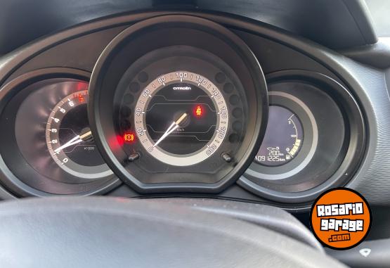 Autos - Citroen C3 2016 Nafta 92000Km - En Venta