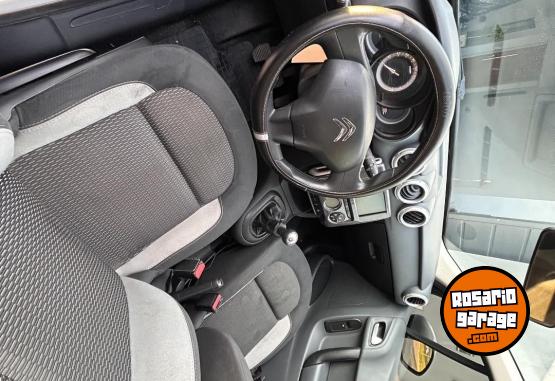 Autos - Citroen C3 2016 Nafta 92000Km - En Venta