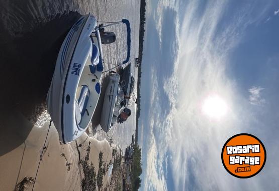 Embarcaciones - Lancha Twister 150 brasilera UNICA - En Venta