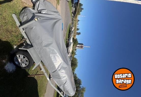 Embarcaciones - Lancha Twister 150 brasilera UNICA - En Venta