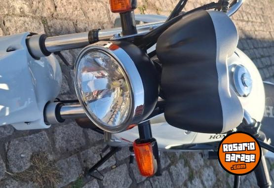 Motos - Honda Cbx twister 250 2016 Nafta 29000Km - En Venta