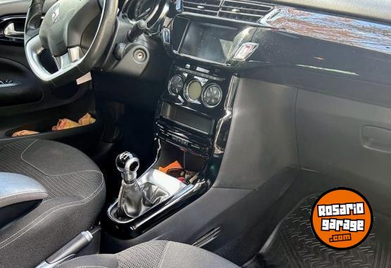 Autos - DS DS3 so chic 2016 Nafta 29000Km - En Venta