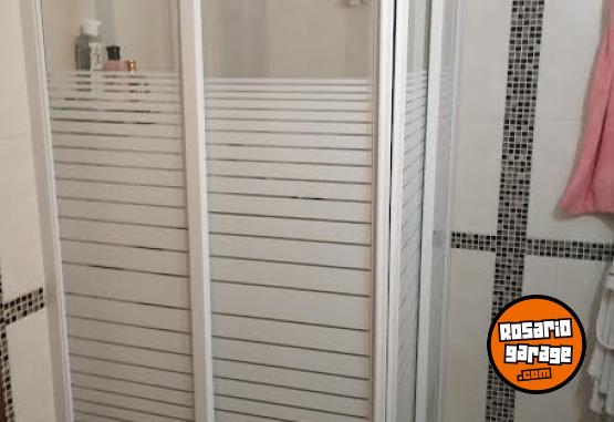 Hogar - Mampara de Baño - En Venta