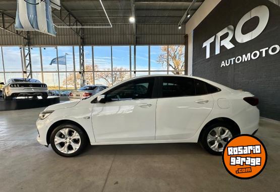 Autos - Chevrolet ONIX PREMIER 2020 Nafta 77844Km - En Venta