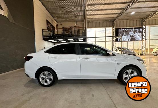Autos - Chevrolet ONIX PREMIER 2020 Nafta 77844Km - En Venta