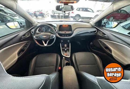 Autos - Chevrolet ONIX PREMIER 2020 Nafta 77844Km - En Venta