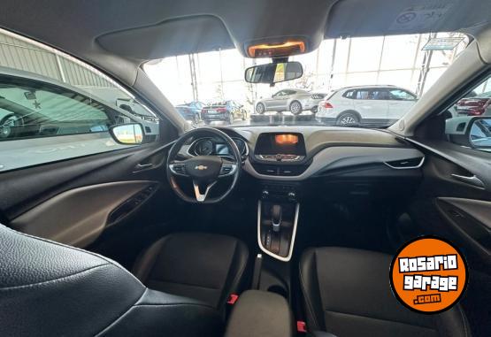 Autos - Chevrolet ONIX PREMIER 2020 Nafta 77844Km - En Venta