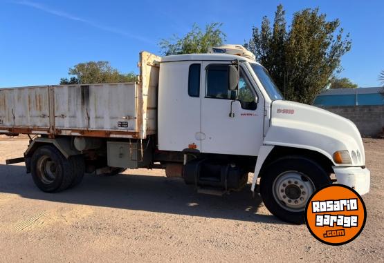 Camiones y Grúas - DIMEX 1416 - C VOLCADORA - En Venta
