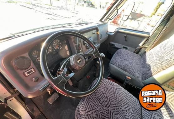 Camiones y Grúas - DIMEX 1416 - C VOLCADORA - En Venta