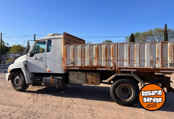 Camiones y Grúas - DIMEX 1416 - C VOLCADORA - En Venta