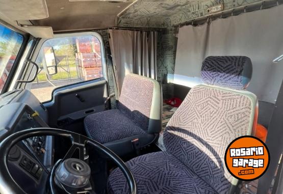 Camiones y Grúas - DIMEX 1416 - C VOLCADORA - En Venta